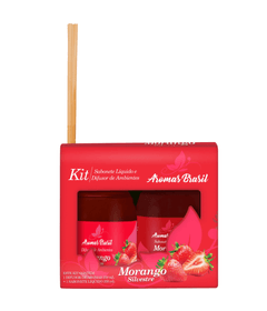 107834 Morango